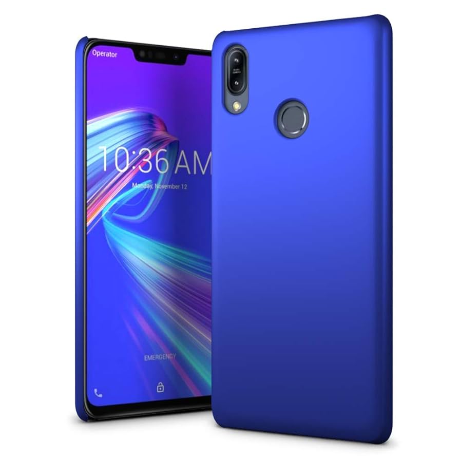 Amazon.co.jp: ASUS ZenFone Max Pro M2 ZB631KL ケース LASTE